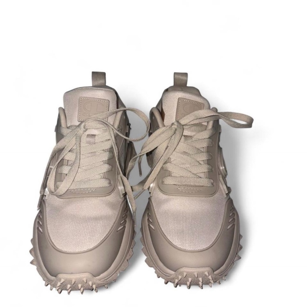 Champion 9318 trail pebblestones